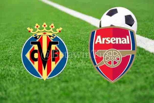 Villarreal v Arsenal Europa League Semi-finals prediction ...